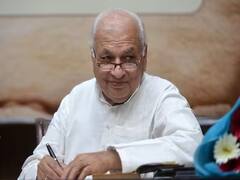 Kerala Governor-SFI Row: Khan Takes On Students' Union, Says He Will Stay In University Campus