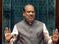 सुरक्षा में चूक पर स्पीकर ओम बिरला ने सांसदों को लिखी चिट्ठी, 'हाई लेवल कमेटी कर रही जांच, राजनीति नहीं करें'