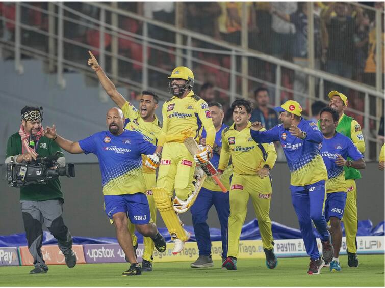 Chennai Super Kings IPL 2024 Auction Preview Remaining Slots Purse Availability Budget Potential Targets Chennai Super Kings IPL 2024 Auction Preview: Remaining Slots, Purse Availability, Potential Targets