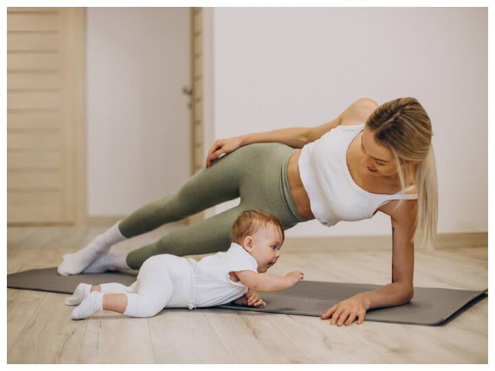 एक्सपर्ट के अनुसार 40 दिन के बाद धीरे-धीरे एक्सरसाइज करना सही माना जाता है. 40 दिन बाद धीरे-धीरे एक्सरसाइज शुरू सही होता है.