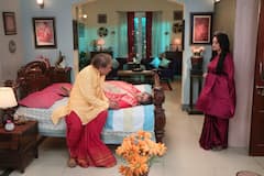 Serial Update: মল্লিক ম্যানশনে আচমকাই আগমন অচেনা ব্যক্তির! ভেঙে যায় আবির-টুম্পার বিয়ে