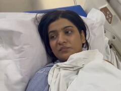 एबीपी न्यूज़ पर प्रिया सिंह की आपबीती...ब्वॉयफ्रेंड ने छुपाई शादी की बात, साढ़े 4 साल बाद गर्लफ्रेंड को पता चला तो गाड़ी से रौंद दिया