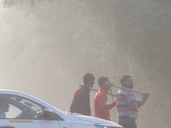 पंजाब में आज झमाझम बारिश के आसार, हरियाणा में धुंध को लेकर येलो अलर्ट, ठंड से अभी और बढ़ेगी ठिठुरन