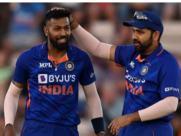 successful captain rohit sharma Hardik takes over from Rohit as Mumbai Indians captain IPL 2024: సచిన్‌, రికీ పాంటింగ్‌, హర్భజన్‌కు సాధ్యం కాని విజయాలు సాధించిన రోహిత్ శర్మ