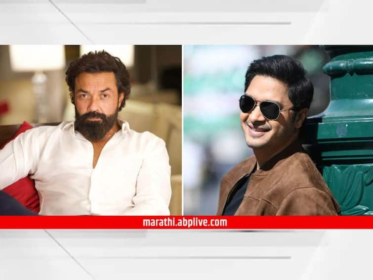 Shreyas Talpade Health Update Bobby Deol says Shreyas Talpade heart stopped for 10 minutes Actor Share Details Marathi Actor Shreyas Talpade heart attack Marathi News Bollywood Entertainment Latest Update Shreyas Talpade Health : 