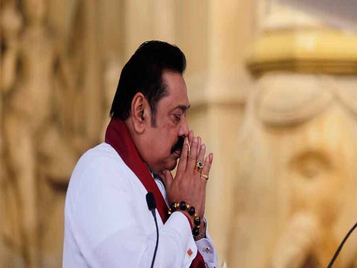 Former Sri Lankan president Mahinda Rajapaksa reelected as Sri Lanka Podujana Peramuna leader மீண்டும் கம்பேக் கொடுத்த மகிந்த ராஜபக்சே.. இலங்கை அரசியலில் செம்ம ட்விஸ்ட்