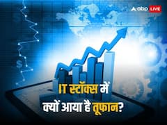 2 दिन में 2300 अंक चढ़ा निफ्टी आईटी इंडेक्स, जानिए आईटी शेयरों में क्यों आ रही है जबरदस्त रैली?