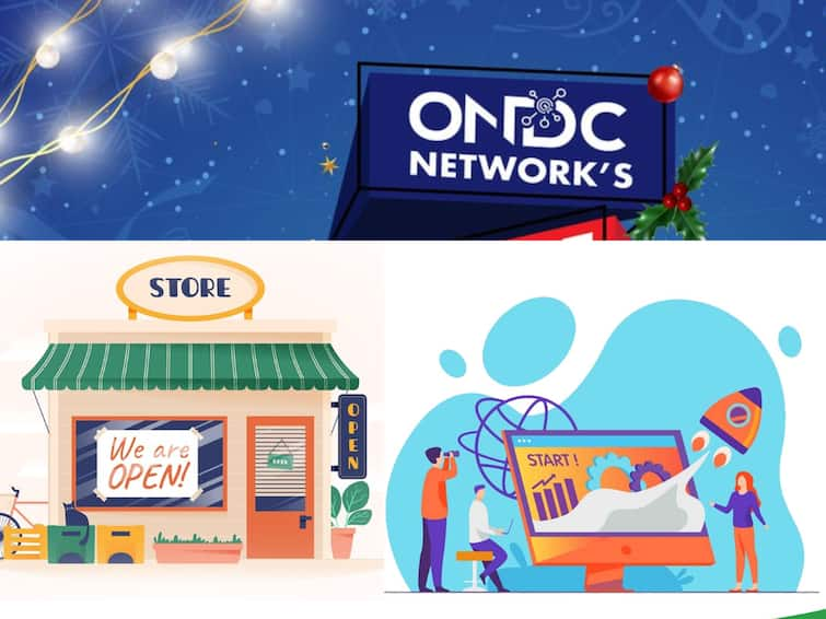 What is ONDC How will challenge to Amazon and Flipkart abpp ఒఎన్‌డిసి అంటే ఏమిటి? అమెజాన్, ఫ్లిప్ కార్ట్‌కు ఎలా సవాలు విసురుతుంది?