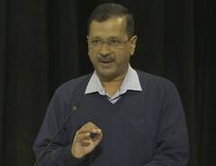 अरविंद केजरीवाल 10 दिन तक विपश्यना केंद्र में रहेंगे, 19 दिसंबर को दिल्ली से वहां के लिए होंगे रवाना 