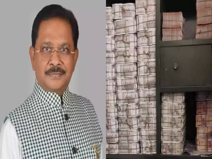 Congress MP Dhiraj Sahu on 350 crore Rs recovered in Income tax raid நாட்டை அதிரவிட்ட சோதனை.. கோடி கோடியாய் சிக்கிய பணம் யாருடையது? - வாயை திறந்த காங்கிரஸ் எம்.பி