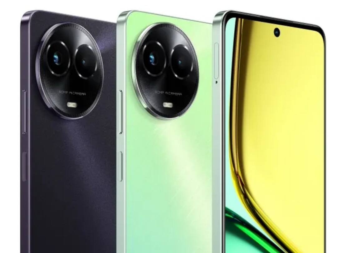 Realme C67 5G Sale Started in Flipkart Check Price Offers Realme C67 5G Sale: రియల్‌మీ సీ67 5జీ సేల్ ప్రారంభం - రూ.14 వేలలోపే 5జీ, 50 మెగాపిక్సెల్ కెమెరా!