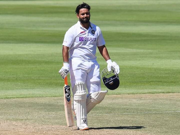 Rishabh Pant will gain match fitness level by the England Test series Set to return for Ipl 2024 Rishabh Pant Returns: इंग्लैंड से टेस्ट सीरीज तक पूरी तरह फिट हो जाएंगे ऋषभ पंत, जानें मैदान पर कब होगी एंट्री