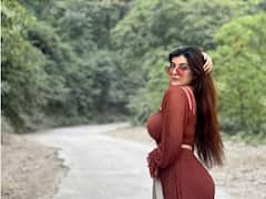 Bureaucrat's Son Accused Of Trying To Mow Down Influencer GF With Car