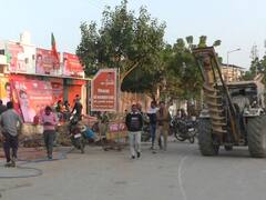 मुख्यमंत्री बनने के बाद गृह जिले का पहली बार दौरा करेंगे सीएम भजनलाल, तैयारियों में जुटा प्रशासन