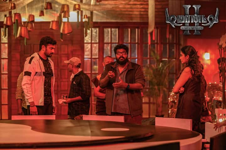 8 ஆண்டுகள் கழித்து, இப்படத்தின் இரண்டாம் பாகம் குறித்த அறிவிப்பு இந்தாண்டின் ஜனவரி மாதத்தில் வந்தது. அதன் பின், படப்பிடிப்பு காட்சிகளும், மோஷன் போஸ்டரும் வெளியிடப்பட்டது