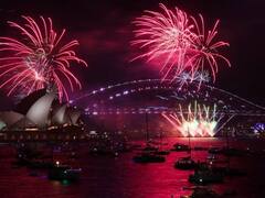 यहां के लोग नए साल पर लाते हैं 12 अंगूर... जानिए फिर उनके साथ क्या करते हैं?