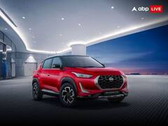 मैग्नाइट को फेसलिफ्ट अपडेट देने की तैयारी कर रही है निसान, जानिए कब होगी लॉन्च?