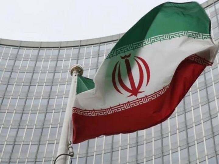 Iran hanged an agent working for Israel intelligence agency Mossad