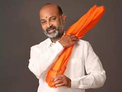 Bandi Sanjay Comments on KCR Surgery |కేసీఆర్ కుటుంబం పారిపోతుందంటూ బండి వ్యాఖ్యలు | ABP Desam