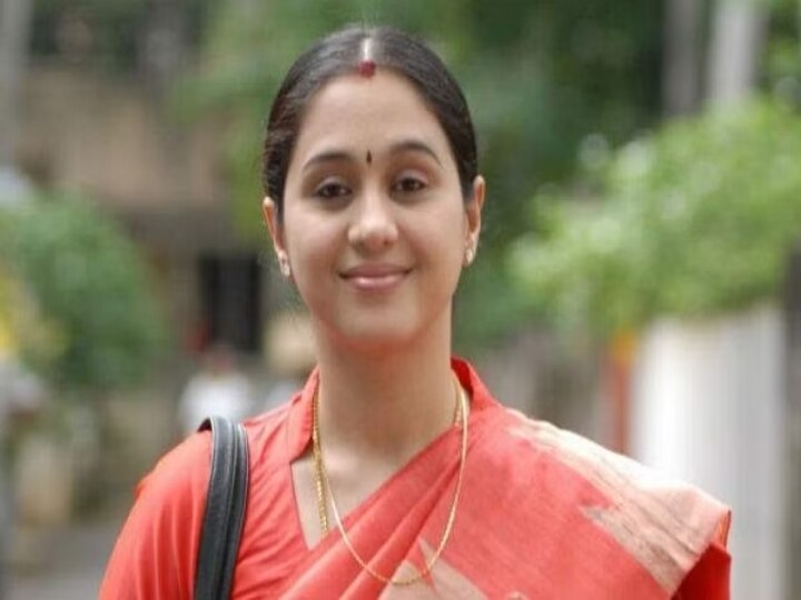 Devayani: படத்தை வெளியிட முடியாத நிலை.. கருணை காட்டிய தெய்வம்.. நடிகை தேவயானி உருக்கம்! 