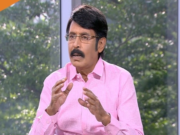 Anand Babu: என்னோட பொழப்பே மாறிப்போச்சு... டாக்டராக வேண்டியவன் நான்... மனம் திறந்த ஆனந்த் பாபு  