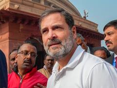 'तीन चुनाव क्या हारे...', संसद की सुरक्षा में चूक पर आया राहुल गांधी का बयान तो बीजेपी नेताओं ने घेरा