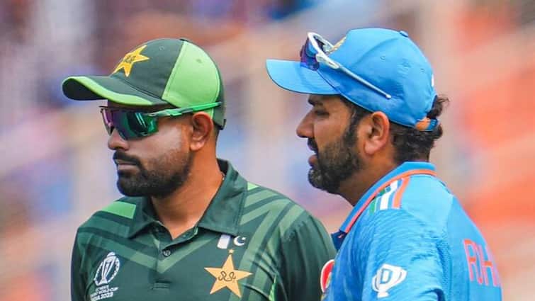 India vs Pakistan match of T20 World Cup 2024 will be hosted by New York, claim reports IND vs PAK: নিউ ইয়র্কে আয়োজিত হবে ভারত-পাকিস্তানের টি-টোয়েন্টি বিশ্বকাপ ম্যাচ?