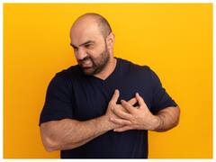 'या' आजारांमुळे छातीत दुखते; याकडे कधीही दुर्लक्ष करू नका