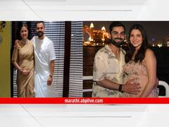 अनुष्का शर्मा 7 महिन्यांची गरोदर? व्हायरल फोटोमागचं सत्य समोर