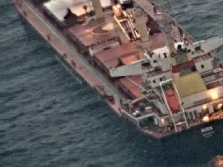 Indian navy responds on hijacked ship in arabian sea Hijacked Ship: ਅਰਬ ਸਾਗਰ 'ਚ ਮਾਲਟਾ ਦਾ ਜਹਾਜ਼ ਅਗਵਾ, ਮਦਦ ਲਈ ਅੱਗੇ ਆਈ ਭਾਰਤੀ ਜਲ ਸੈਨਾ