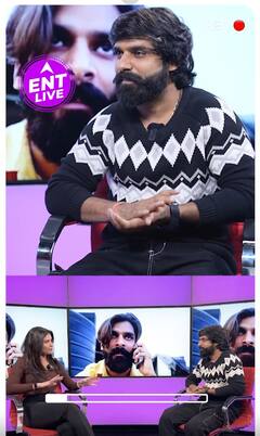 Munna Mushtaq aka Ankur Pathak on his Struggles, Youtube & Acting Journey | Full Interview at 8 PM