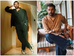 Sohum Shah's Style Chronicles: 5 Times The Birthday Boy Nailed Fashion Looks