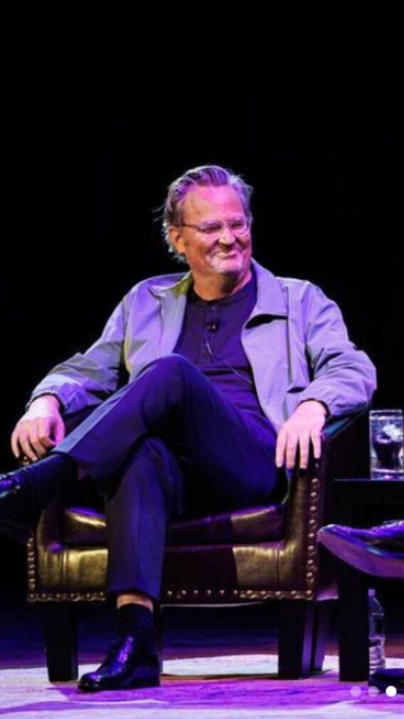 'কেটামিন ওভারডোজে' মৃত্যু ম্যাথুর, মাদকের গ্রাসে আর যে হলি-তারকারা...