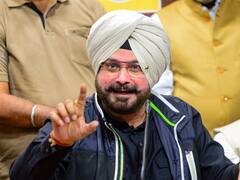 नवजोत सिंह सिद्धू नहीं लड़ेंगे लोकसभा चुनाव? दिए ये संकेत