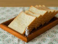 Chilli Bread Recipe : சூடான மசாலா டீக்கு ஏற்ற சில்லி ப்ரெட்.. செய்முறை விளக்கம் இங்கே!