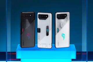 Gaming Smartphone: নতুন বছরের শুরুতেই লঞ্চ হতে চলেছে আসুসের নয়া গেমিং ফোনের সিরিজ, কী কী স্পেসিফিকেশন থাকতে পারে?