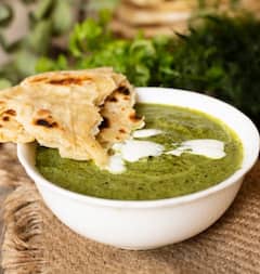 Saag: ਸਰਦੀਆਂ 'ਚ ਜ਼ਰੂਰ ਖਾਓ ਛੋਲਿਆਂ ਦਾ ਸਾਗ, ਇਹ ਬਿਮਾਰੀਆਂ ਕਦੇ ਵੀ ਤੁਹਾਡੇ ਨੇੜੇ ਨਹੀਂ ਆਉਣਗੀਆਂ