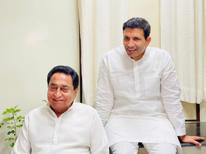 jitu patwari appointed as mp congress president umang singhar to be clp leader chhattisgarh   મધ્યપ્રદેશમાં હાર બાદ કૉંગ્રેસે કર્યો મોટો નિર્ણય, કમલનાથને અધ્યક્ષ પદેથી હટાવી આ નેતાને સોંપી જવાબદારી  