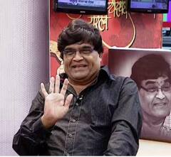 Ashok Saraf: मी फेसबुक, व्हॉट्सअॅप वापरत नाही: अशोक सराफ