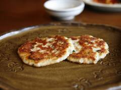 Vegetable Pancake Recipe : சுவையான வெஜிடெபில் பேன் கேக்..இன்றே செய்யுங்கள்..!