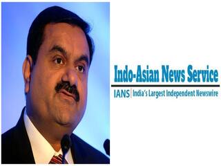 Adani buys 50.5% stake in newswire IANS strengthening presence in media sector IANS செய்தி முகமை நிறுவனத்தை வாங்கிய அதானி! ஊடகத்துறையிலும் ஆதிக்கம்!