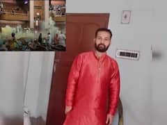 Lok Sabha Security Breach: లోక్‌సభ దాడి వెనక విదేశీ కుట్ర! డబ్బులిచ్చి ఇదంతా చేయించారా?