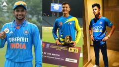 IPL Auction: পাঁচ তরুণকে নিয়ে হাড্ডাহাড্ডি লড়াই দশ দলের, আইপিএল নিলামের আগেই ঝড়ের পূর্বাভাস