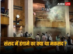 देश में हंगामा खड़ा करना था मकसद, सांसद सुरक्षा में चूक पर विपक्ष ने सरकार से पूछे तीन बड़े सवाल