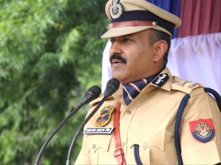 Assam Bomb Blasts ULFA Threat DGP Singh Gets In Touch With NIA Central Agencies Assam: After Multiple Blasts And ULFA Threat, DGP Gets In Touch With Central Agencies