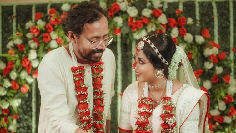 Shruti Das: Actress Shruti Das shares her family planning at Didi No One stage know in details Shruti Das: সামাজিক বিয়ে-সন্তান... ধারাবাহিক শেষেই পরিবার-পরিকল্পনা নিয়ে অকপট শ্রুতি