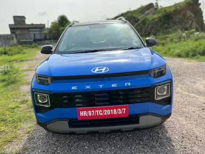 ਦੂਜੀ SUV Hyundai Exeter ਹੈ, ਜੋ ਘਰੇਲੂ ਬਾਜ਼ਾਰ ਵਿੱਚ CNG ਵੇਰੀਐਂਟ ਦੇ ਨਾਲ ਉਪਲਬਧ ਹੈ। ਜੋ ਤੁਹਾਨੂੰ 8.33 ਲੱਖ ਰੁਪਏ ਐਕਸ-ਸ਼ੋਰੂਮ ਦੀ ਕੀਮਤ 'ਤੇ ਉਪਲਬਧ ਹੈ।