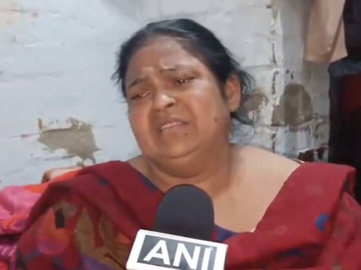 Parliament Security Breach case accused sagar mother Revelations about her son WATCH: लोकसभा की सुरक्षा में चूक के आरोपी की मां की आई पहली प्रतिक्रिया, सागर के बारे में खोले कई राज