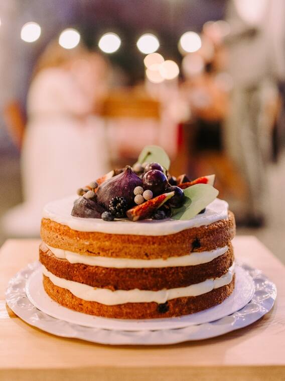 ਦੁਨੀਆ ‘ਚ ਸਭ ਤੋਂ ਪਹਿਲਾਂ ਕੇਕ ਕਿੱਥੇ ਬਣਿਆ ਸੀ