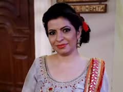 Photos: ‘તારક મહેતા’માં થઇ આ દમદાર એક્ટ્રેસની એન્ટ્રી, આના ગ્લેમરની આગળ 'બબીતાજી' પણ છે ફેઇલ